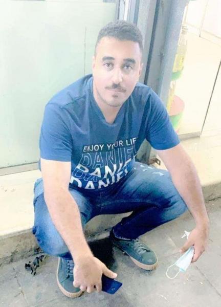 اغتيال شاب مغترب بالسعودية في نقطة جبر جرة بتعز