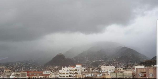 الأرصاد يحذر وينبه المواطنين باستمرار الطقس البارد إلى شديد البرودة خلال الساعات القادمة