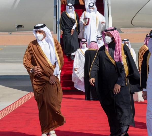 قرقاش يكشف مصير المطالب الـ 13 التي وضعت للتصالح مع دولة قطر !