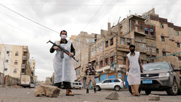 الحكومة اليمنية تطالب بإدراج الحوثيين في "قوائم الإرهاب الدولي"