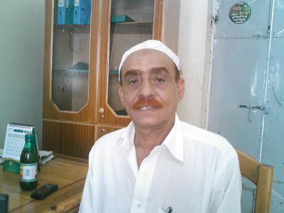 قائد القوات البحرية الاريتيرية ينتهك كرامة اليمنيين في البحر والبر‎