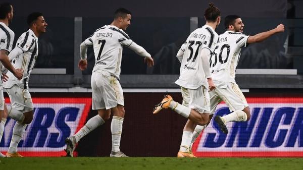 تأهل يوفنتوس إلى الربع النهائل لكأس إيطاليا تحت قيادة التونسي حمزة رفيعة (فيديو)