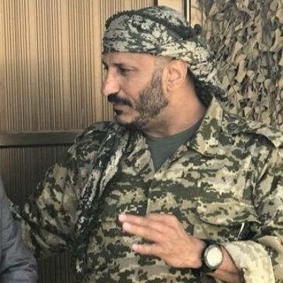 العمد طارق صالح يكشف شرط الحوثيين مقابل الإفراج عن نجله «عفاش»