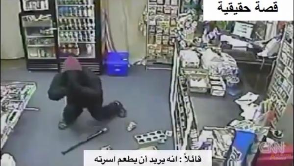 لن تصدق كيف تحولت حياة هذا الشخص بعد اقدامه على ارتكاب الجريمة - قصة حقيقة حدثت في امريكا
