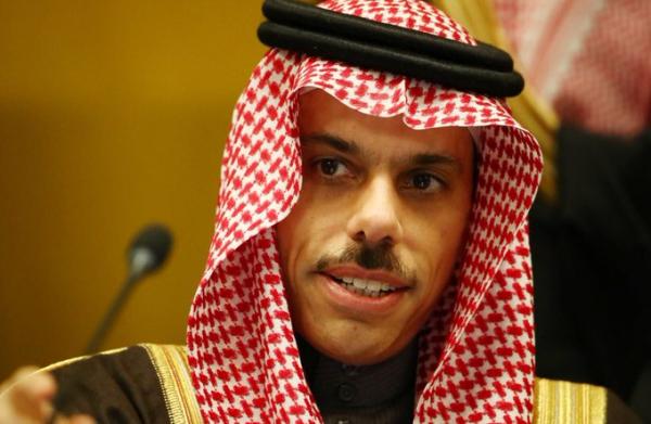تصريح لوزير الخارجية السعودي: متفائلون بإدارة بايدن والتعيينات الجديدة تدل على تفهمهم !