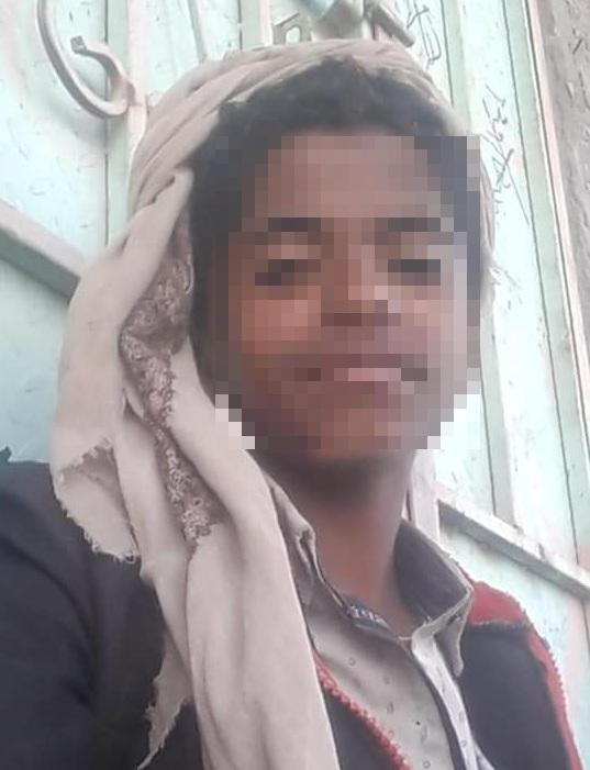 انباء عن اغتصاب طفل من قبل قائد نقطة حوثية على طريق إب تعز