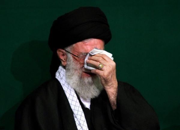 تويتر يعلق حساب خامنئي بعد نشره صورة شبيه الرئيس ترامب