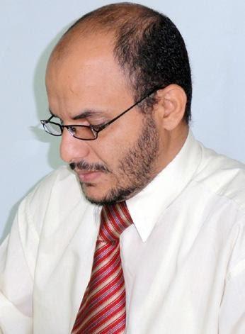 الدكتور الغيلي أول يمني يحصل على زمالة جون هوفر وعضوية خبراء الجودة البريطانيين
