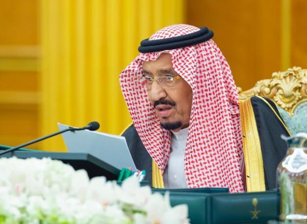 السعودية: صدور أوامر ملكية جديدة بالمملكة منها إعفاء عدد من الوزراء !