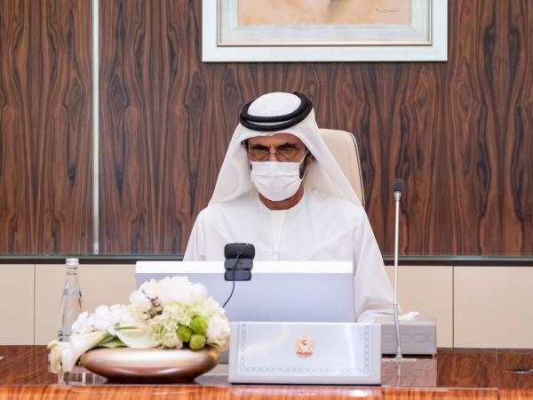 محمد بن راشد يعلن عن تغييرات جديدة في إجراءات الإقامة والجنسية بالإمارات