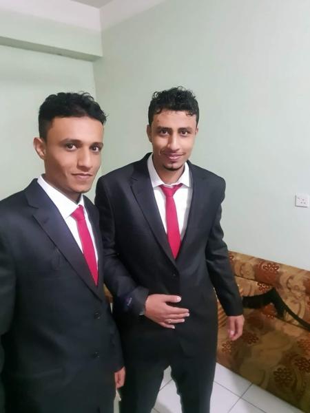 أب في يافع يطلق النار على ولديه ويقتل احدهما ويصيب الاخر وحالته خطره
