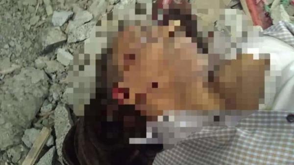 اغتيال مدير الامن السياسي بالحديدة بطريقة مروعة في عدن وجثته مربطه بالحبال