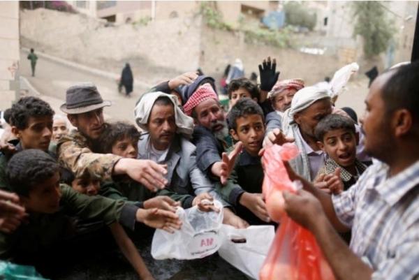 فتحي بن لزرق يكتب عن تقرير نهب اموال البنك المركزي بعدن "لصوص وافواه جائعة!"