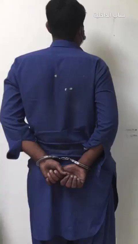 القبض على 3 مقيمين بالمدينة حاولوا سرقة جهاز صراف آلي