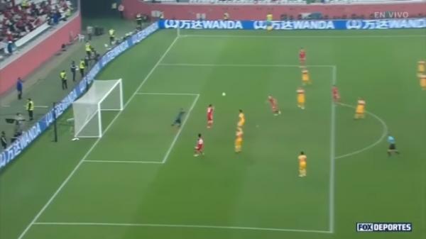بعد خطفه لكأس العالم للاندية.. شاهد هدف فوز البايرن على تيجريس أونال المكسيكي وتحقيق السداسية التاريخية