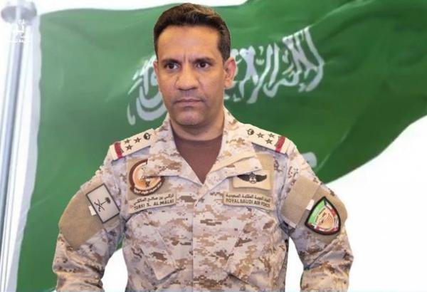 «التحالف»: تدمير 345 صاروخاً و515 «مفخخة» أطلقها الحوثي تجاه المملكة