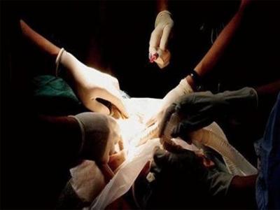 الحكومة تعترف بعد سنوات من الصمت الرسمي عن تفشي المتاجرة بالأعضاء