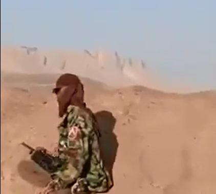 كمين محكم يوقع العشرات من الحوثيين بين قتلى وجرحى واسرى بمأرب (تفاصيل)