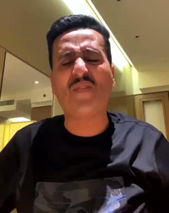 الشرفي: الذين قالوا للرئيس السابق إرحل يقولون للرئيس الحالي إرجع.. وقد فصلوا اليمن ثوب عماني على مقاسه