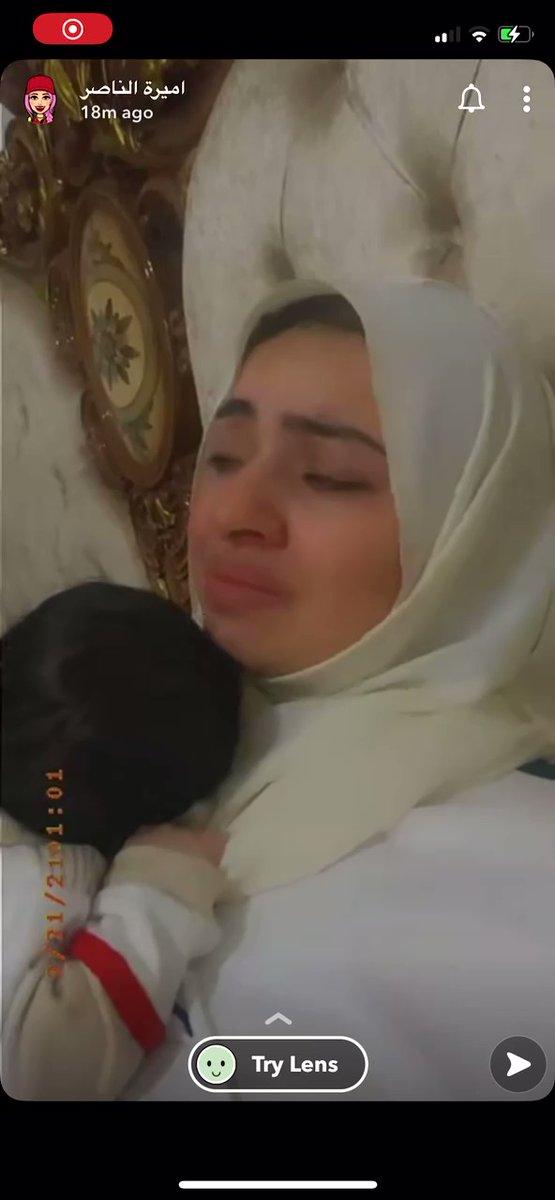أميرة الناصر تفاجئ الجميع بصور مرعبة لتعنيف طليقها لها