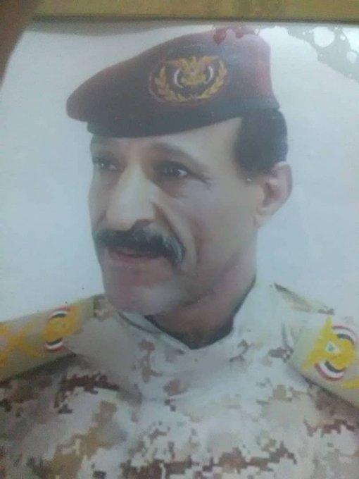 نكسة صحية تٌدخل قائد عسكري كبير إلى احد مشافي عدن