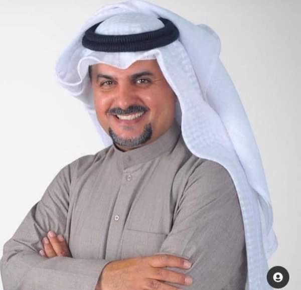 وفاة الفنان الكويتي الشهير مشاري البلام بعد اصابته بفيروس كورونا