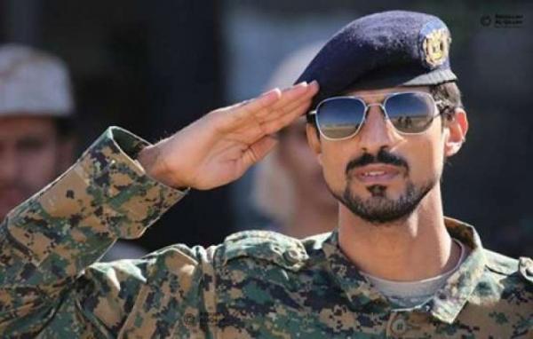 من هو العميد عبدالغني شعلان قائد قوات الأمن الخاصة بمأرب الذي قتل خلال المواجهات؟