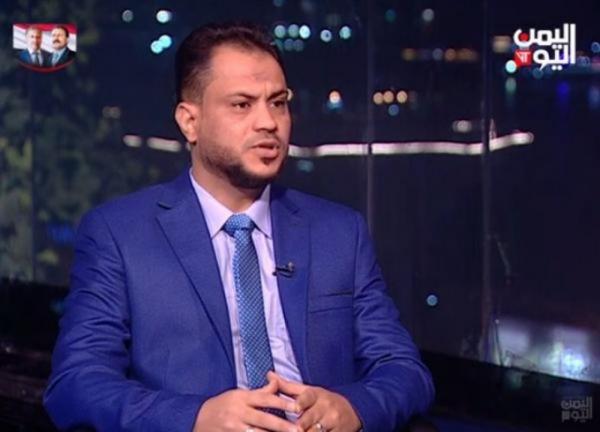 وفاة الإعلامي اليمني الشهير إبراهيم مجاهد إثر اصابته بفيروس كورونا