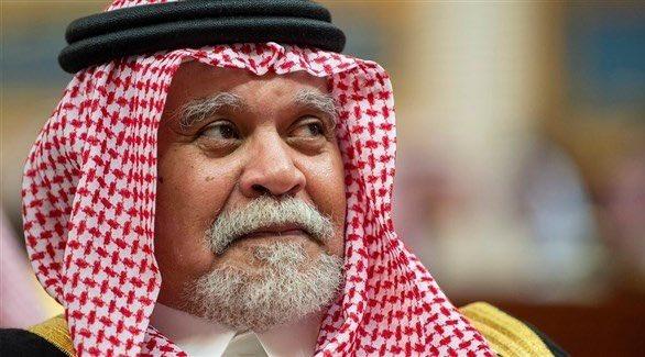 الأمير السعودي بندر بن سلطان يرد على تقرير السي اي ايه بشأن قضية خاشقجي