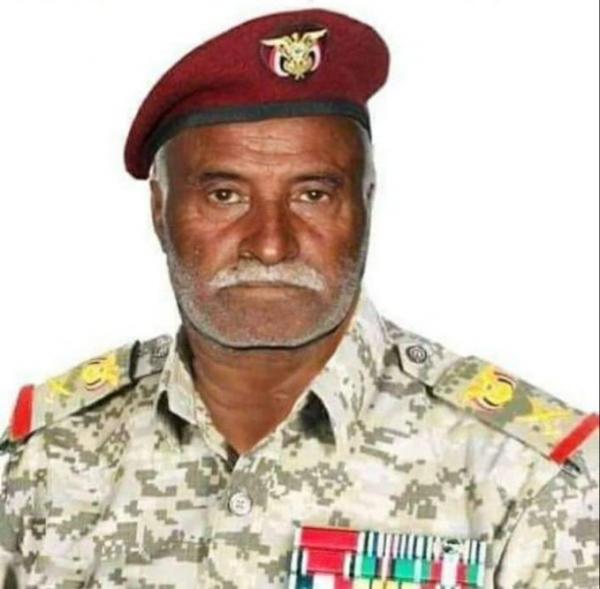 مقتل قائد لواء المنار والمشرف العسكري للحوثيين على جبهة الكسارة 