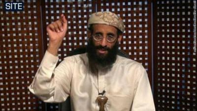 سي.آي.ايه دفعت اموالا لعميل مزدوج كي يرسل امراة الى العولقي، بحسب صحيفة دنماركية 