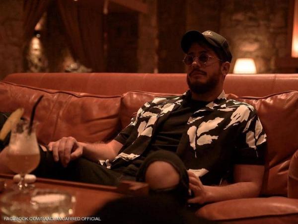 سعد لمجرد في ورطه مجدداً.. وما سر الغرفة 714 الغامض؟