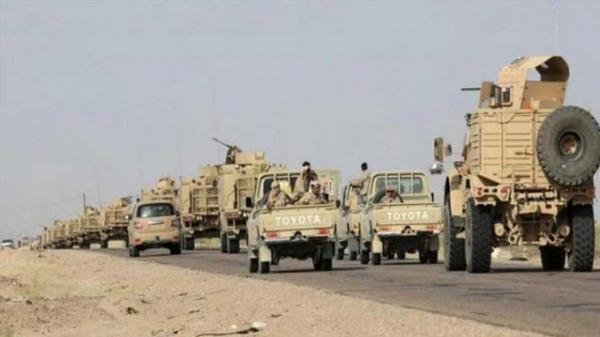 الجيش اليمني: «التطورات النوعية» بمواجهة الحوثيين تؤكد اقتراب التحرير