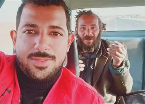 صورة على السوشيال ميديا تنجح في إعادة مشرد إلى عائلته !