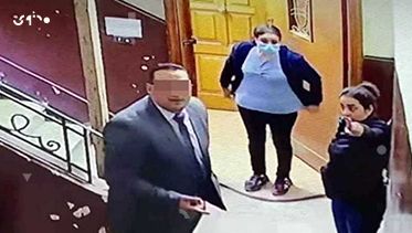 التفاصيل الكاملة لجريمة متحرش المعادي.. من هو؟ وكيف فُضح أمره؟