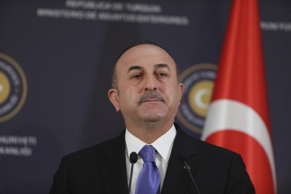 وزير الخارجية التركي: بدأنا اتصالاتنا الدبلوماسية مع مصر وتحسين العلاقات مع السعودية