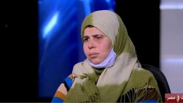 أول ظهور إعلامي لوالدة طفلة المعادي بمصر.. وهذا ما قالته !