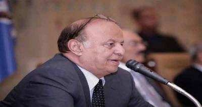  اليمن: التوتر والانفلات الأمني لن يؤثر على استكمال إعادة الهيكلة