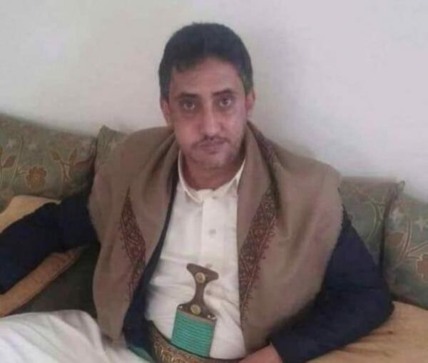 اغتيال شيخ قبلي بارز في منزله بصنعاء واحراق جثته