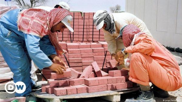 السعودية تلغي نظام الكفيل وتستثني هذه المهن ! 