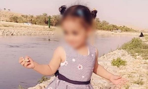 تفاصيل مؤلمة يرويها عم الطفلة ضحية الكلاب المفترسة بالرياض