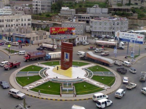 جرائم قتل جديدة تشهدها محافظة إب