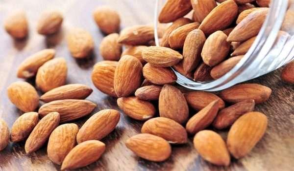 تعرف على فوائد اللوز للشعر والبشرة وإنقاص الوزن