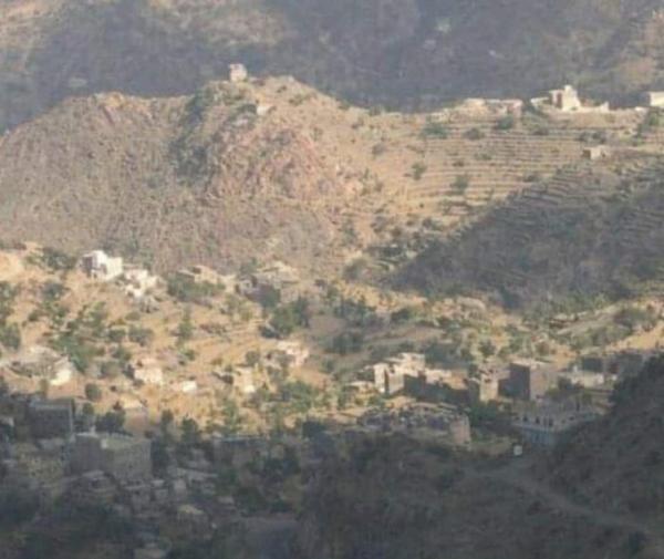سقوط موقع استراتيجي بالكامل في تعز