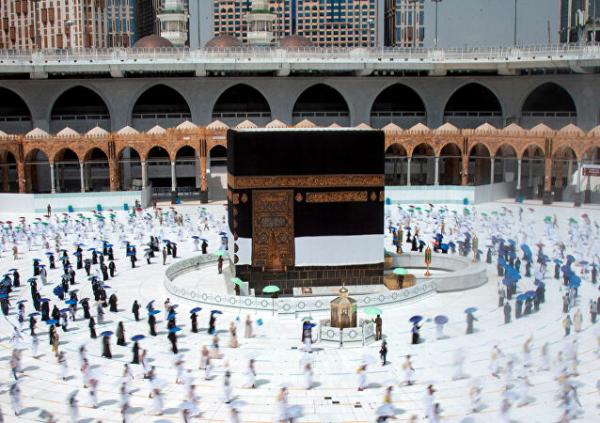 تعرف على الشروط الجديدة التي فرضتها المملكة على الحج هذا العام !