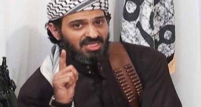 تنظيم القاعدة في اليمن ينفى مقتل سعيد الشهري الرجل الثاني في التنظيم