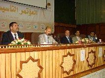 الاتحادالعام للمقاولين اليمنيين يعقد المؤتمر التأسيسي   لانتخاب رئيسا له