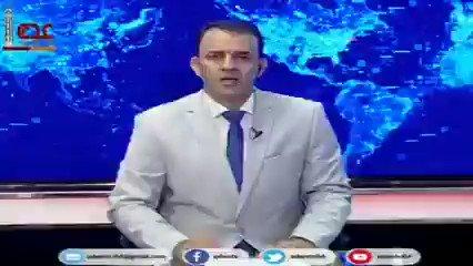 بالفيديو.. الشرعية تعزي قيادي بوفاة شقيقه وهو يقاتل مع الحوثيين ضد الجيش بمأرب