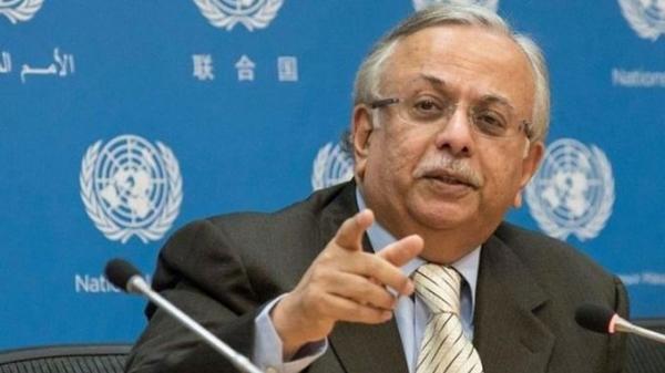 مندوب السعودية بالأمم المتحدة: جاهزون لعلاقة تعاون مع تركيا بشرط