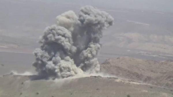 مقتل قيادات حوثية رفيعة في جماعة الحوثي